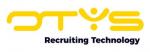 Bekijk de bedrijfspresentatie van OTYS Recruiting Technology